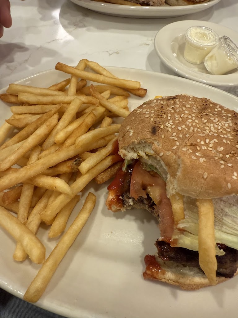 The Flame Diner