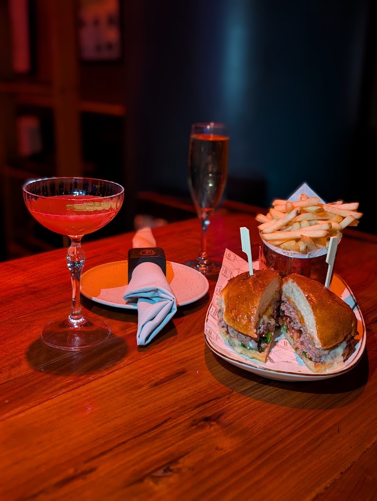 The Flatiron Room NoMad