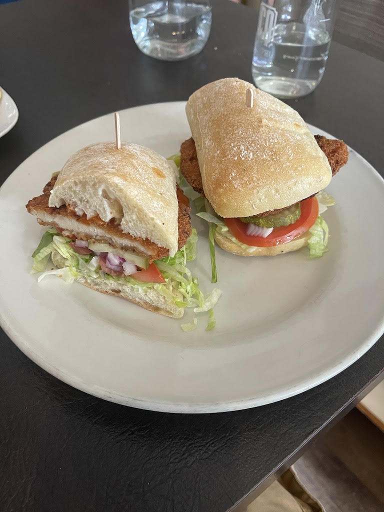 The Flying Pig