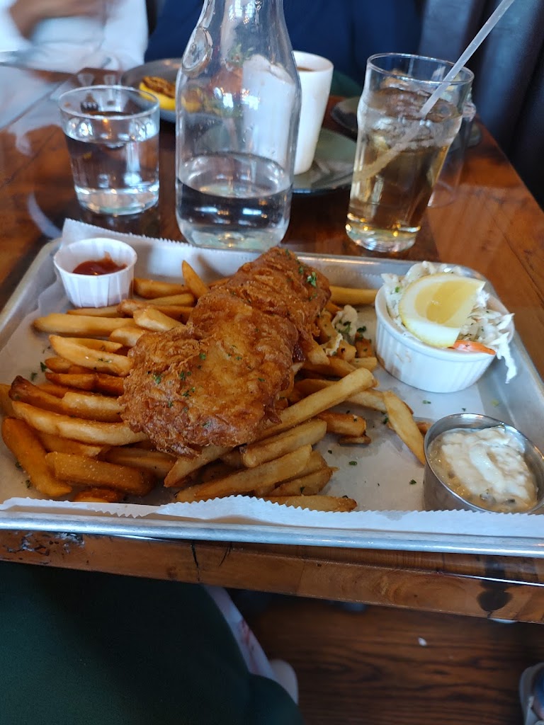 The Ford Tavern