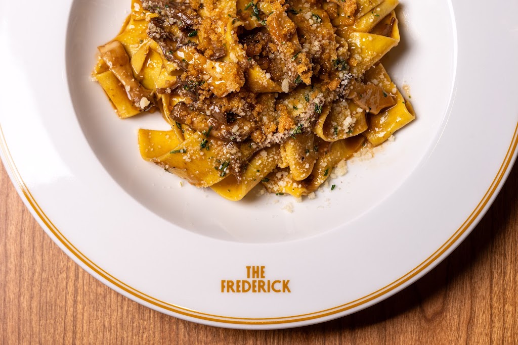 The Frederick