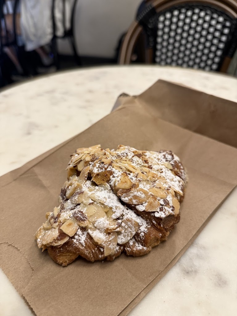 The French Guys Bakery