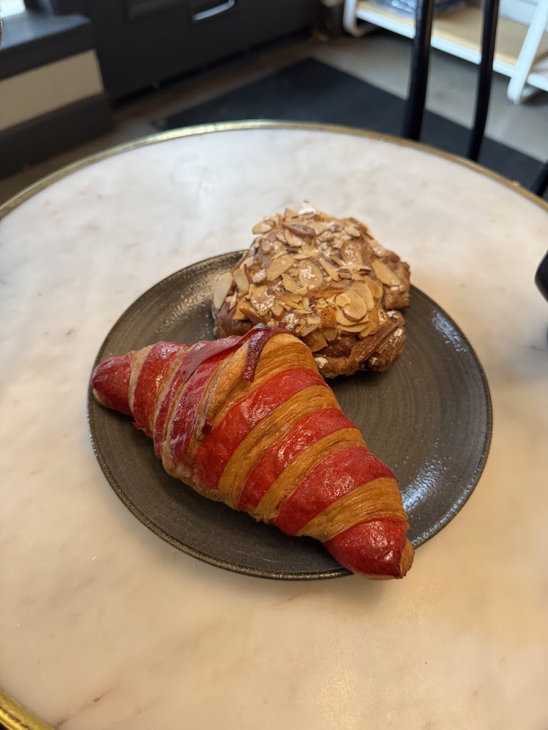 The French Guys Bakery