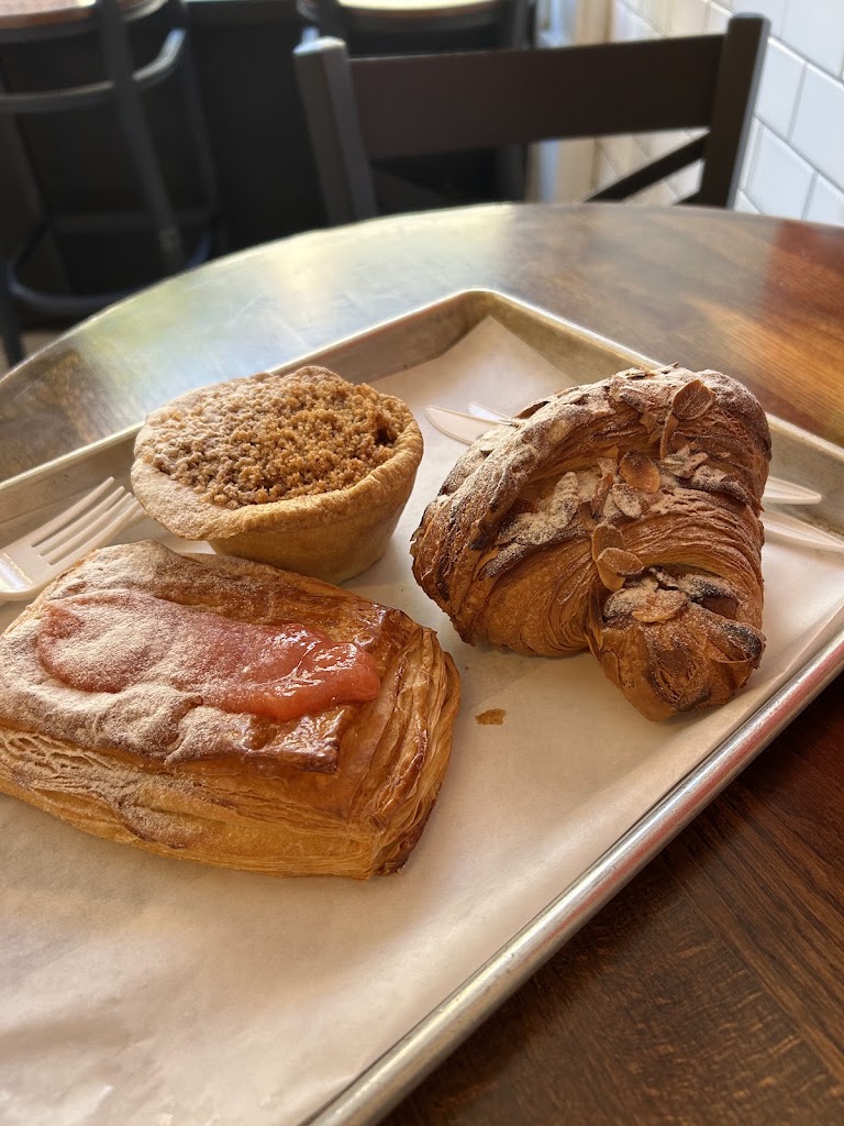 The French Spot
