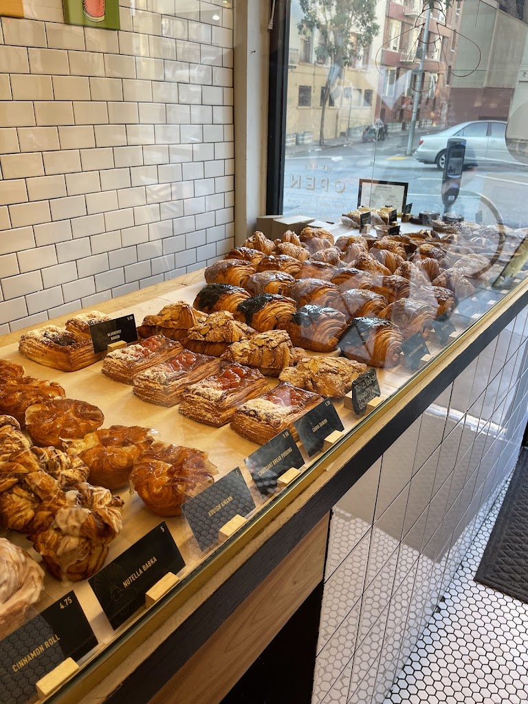The French Spot
