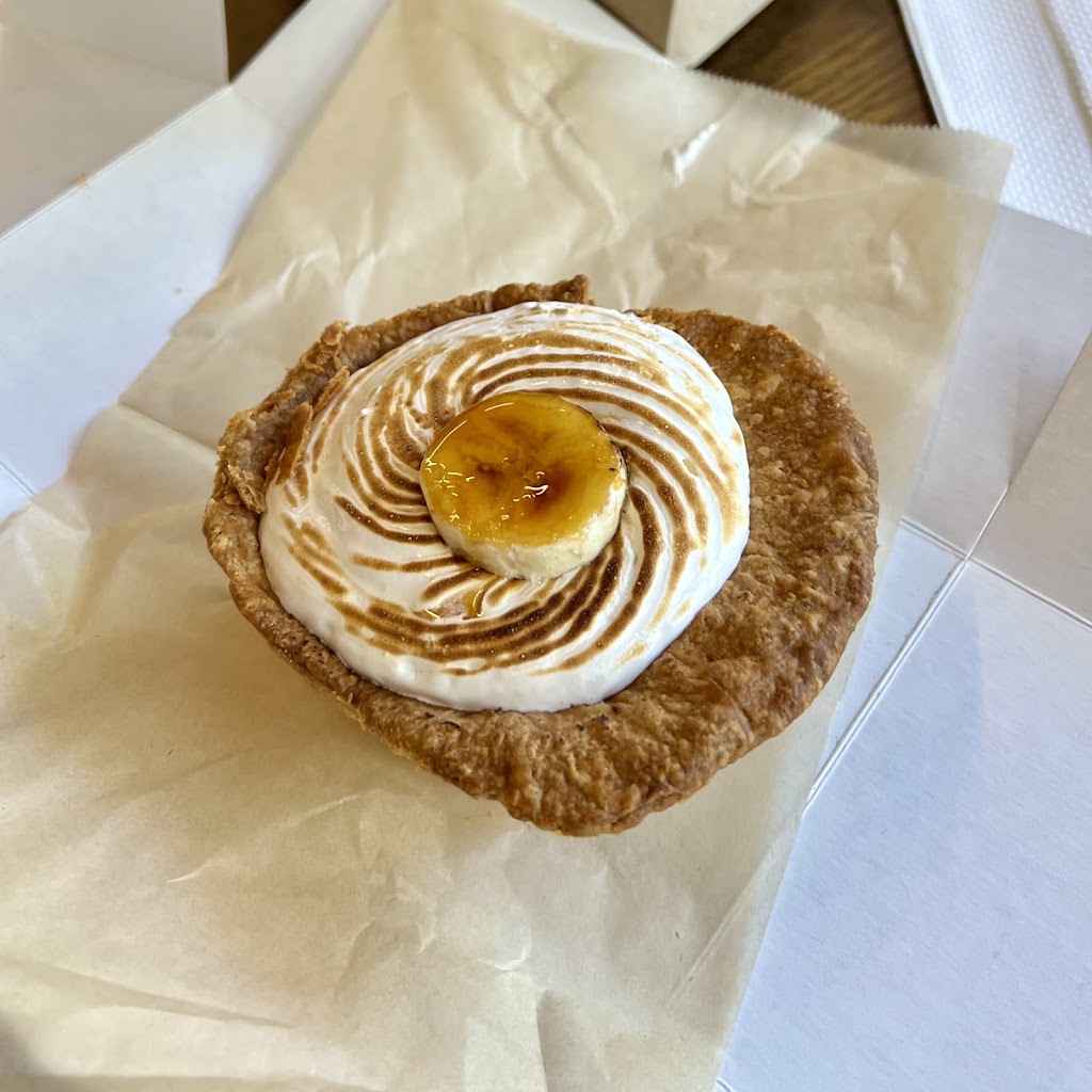 The French Spot