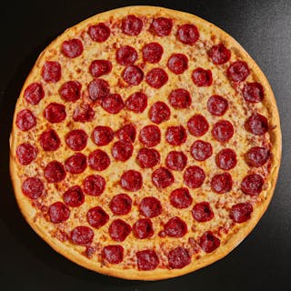 The Good Life Pizza