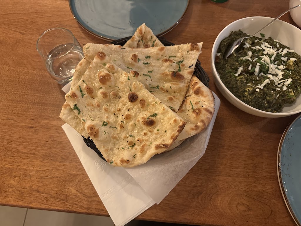 The Grand Indian Dining
