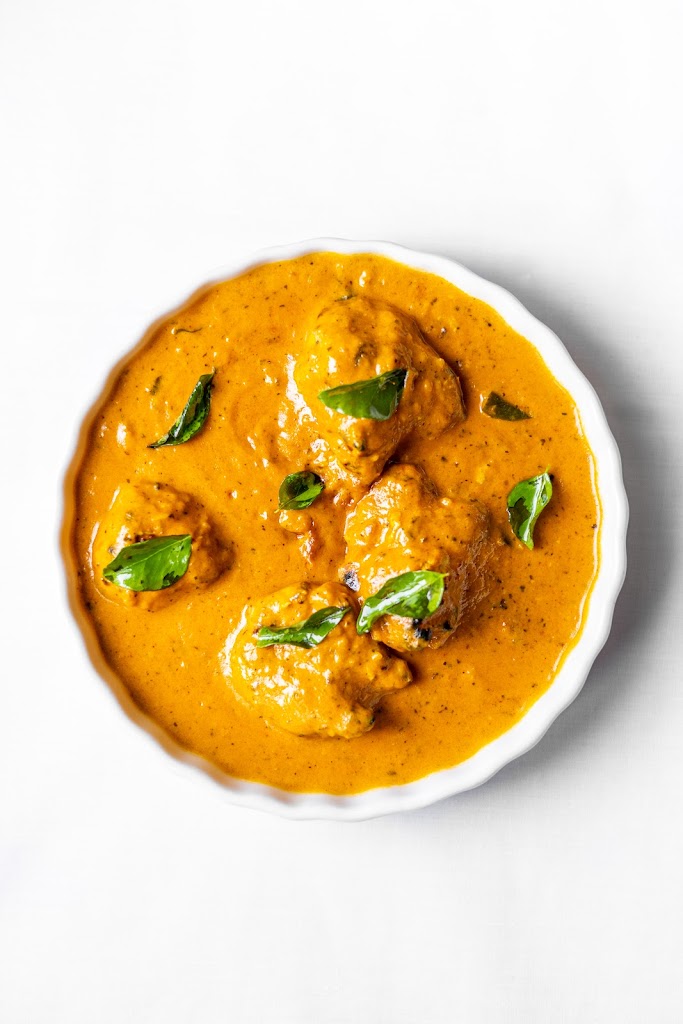 The Grand Indian Dining