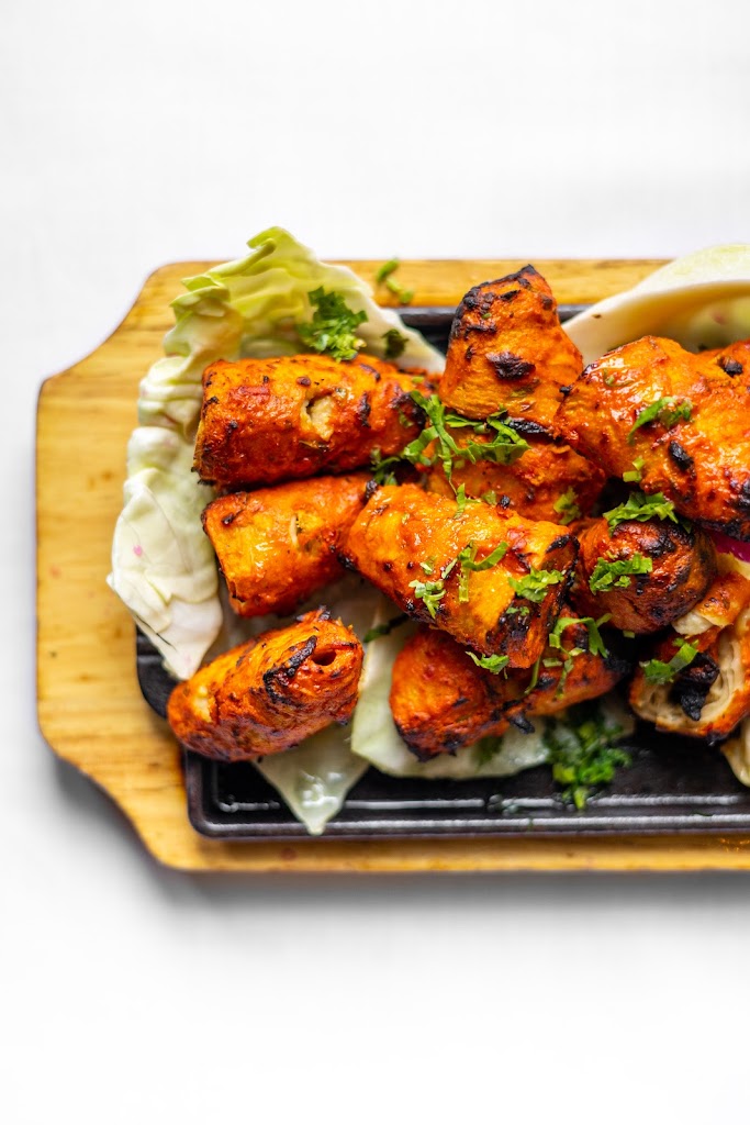 The Grand Indian Dining