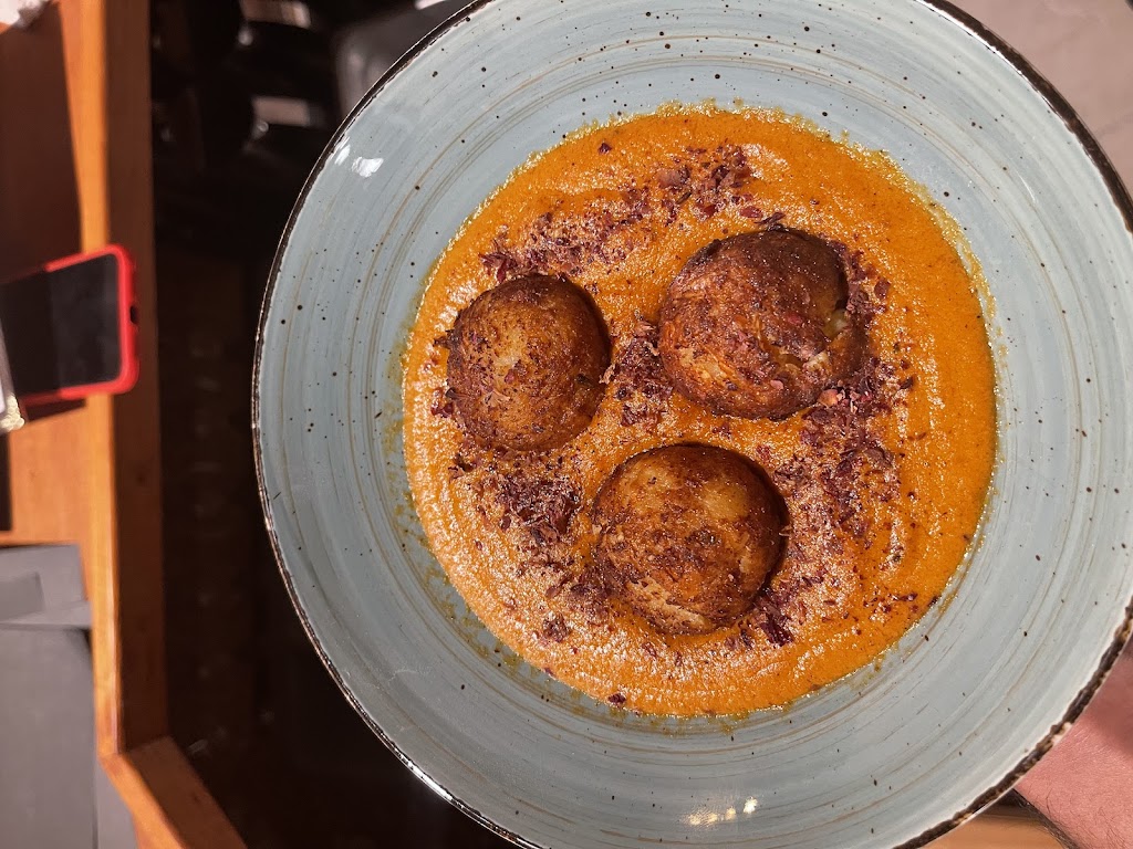 The Grand Indian Dining