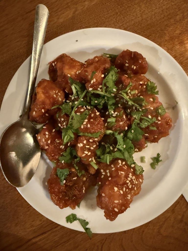 The Grand Indian Dining