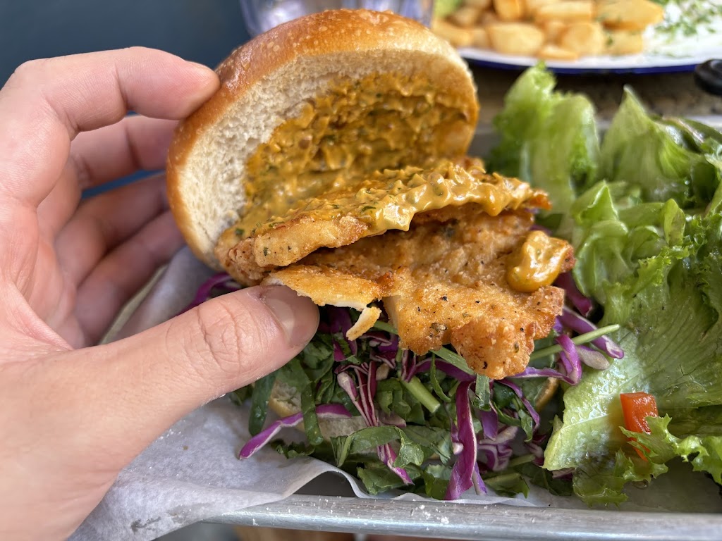 The Grey Dog - West Village