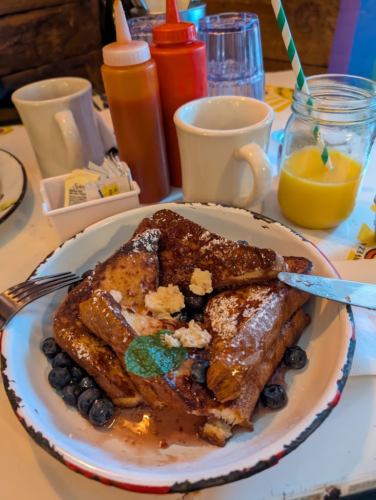 The Grey Dog - West Village