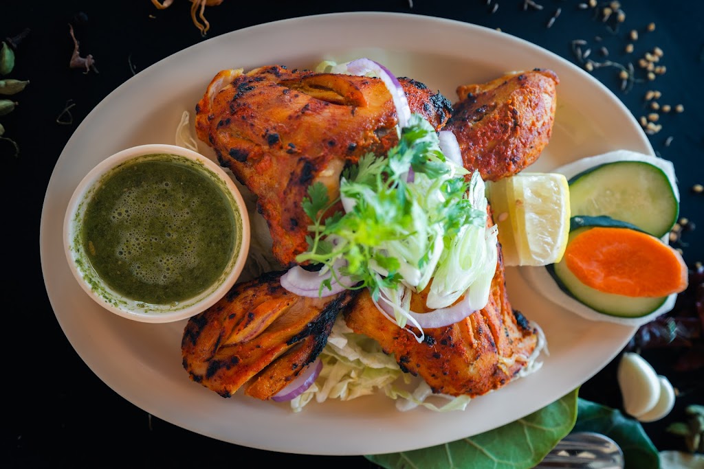 The Gurkha Kitchen