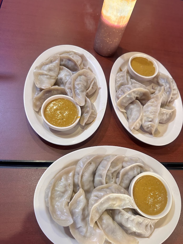 The Gurkha Kitchen