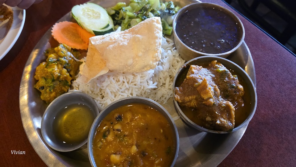 The Gurkha Kitchen
