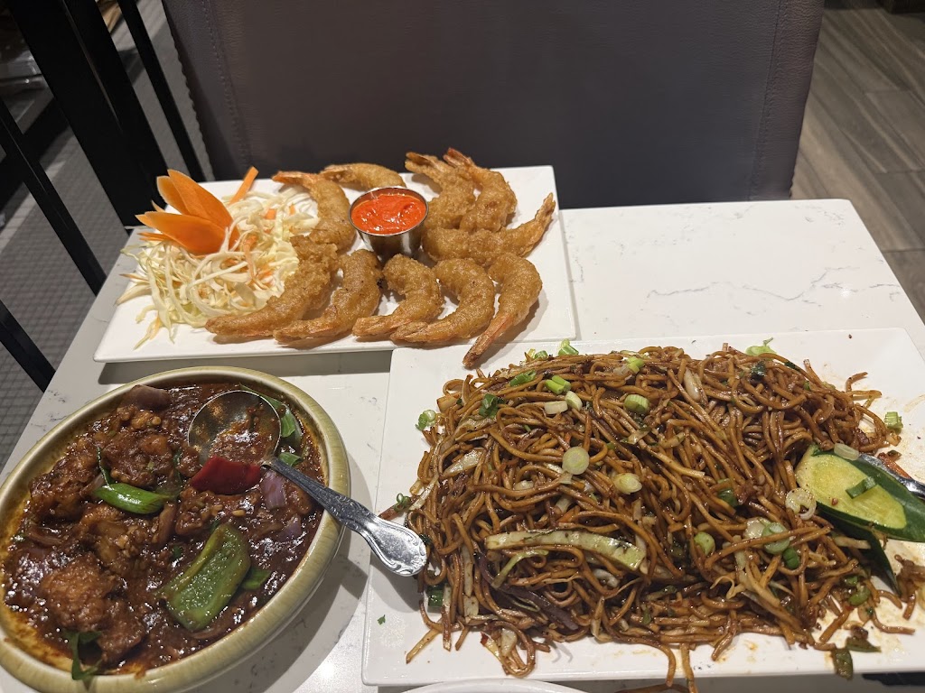 The Hakka Club - Saint Barbara Blvd | Mississauga, Ontario