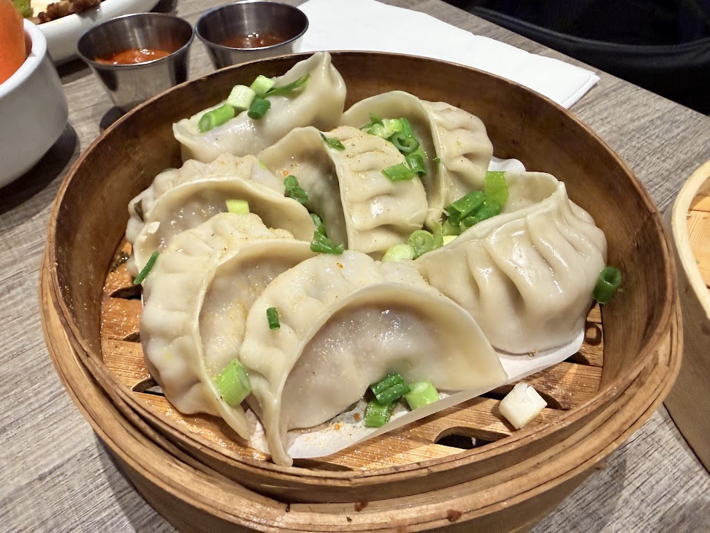 The Hakka Club - Saint Barbara Blvd | Mississauga, Ontario