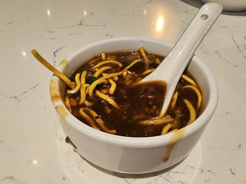 The Hakka Club - Saint Barbara Blvd | Mississauga, Ontario