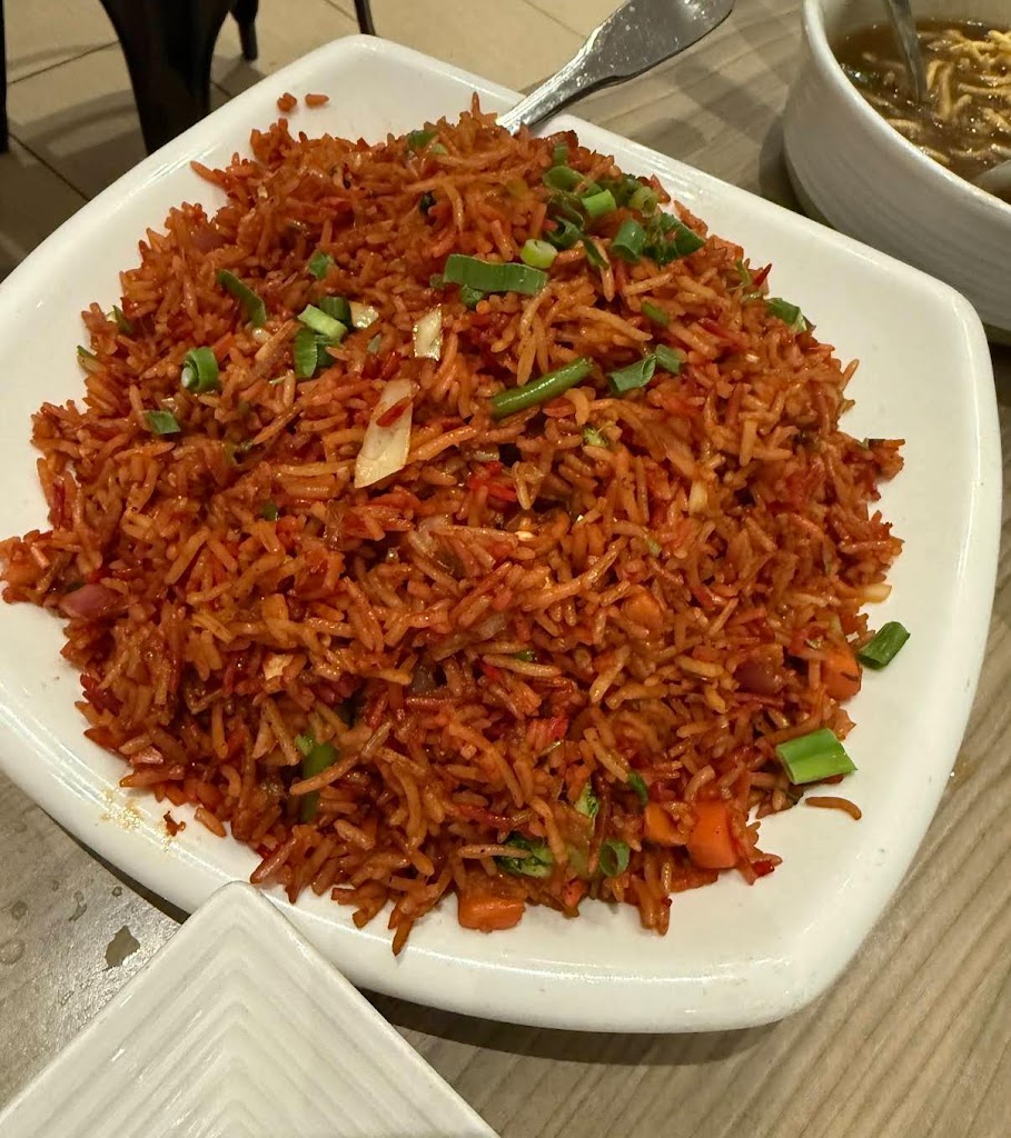 The Hakka Club