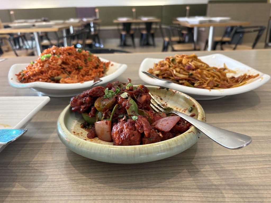 The Hakka Club