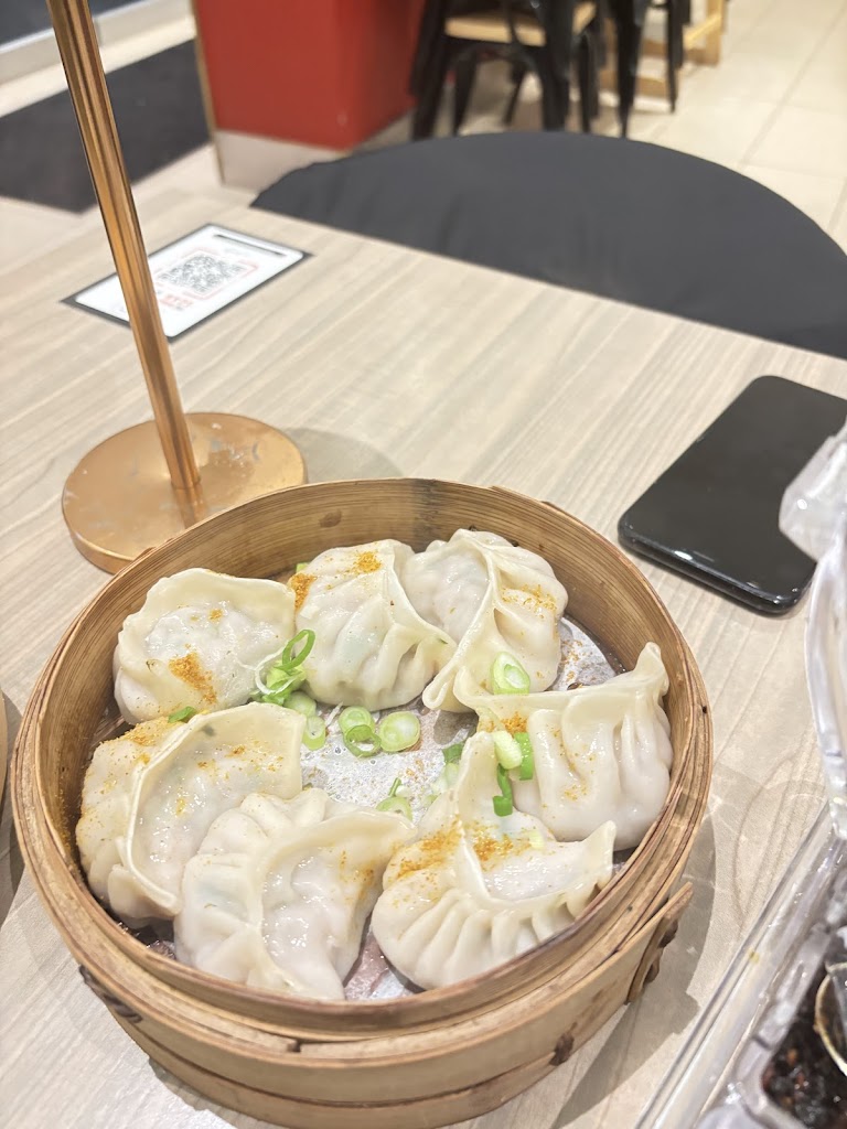 The Hakka Club