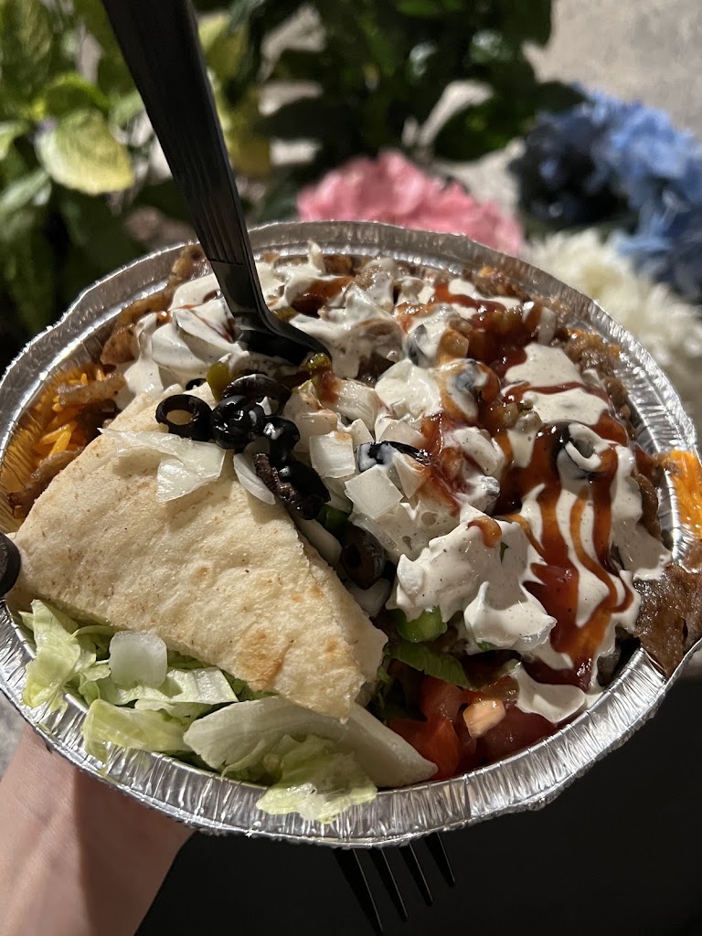 The Halal Guys