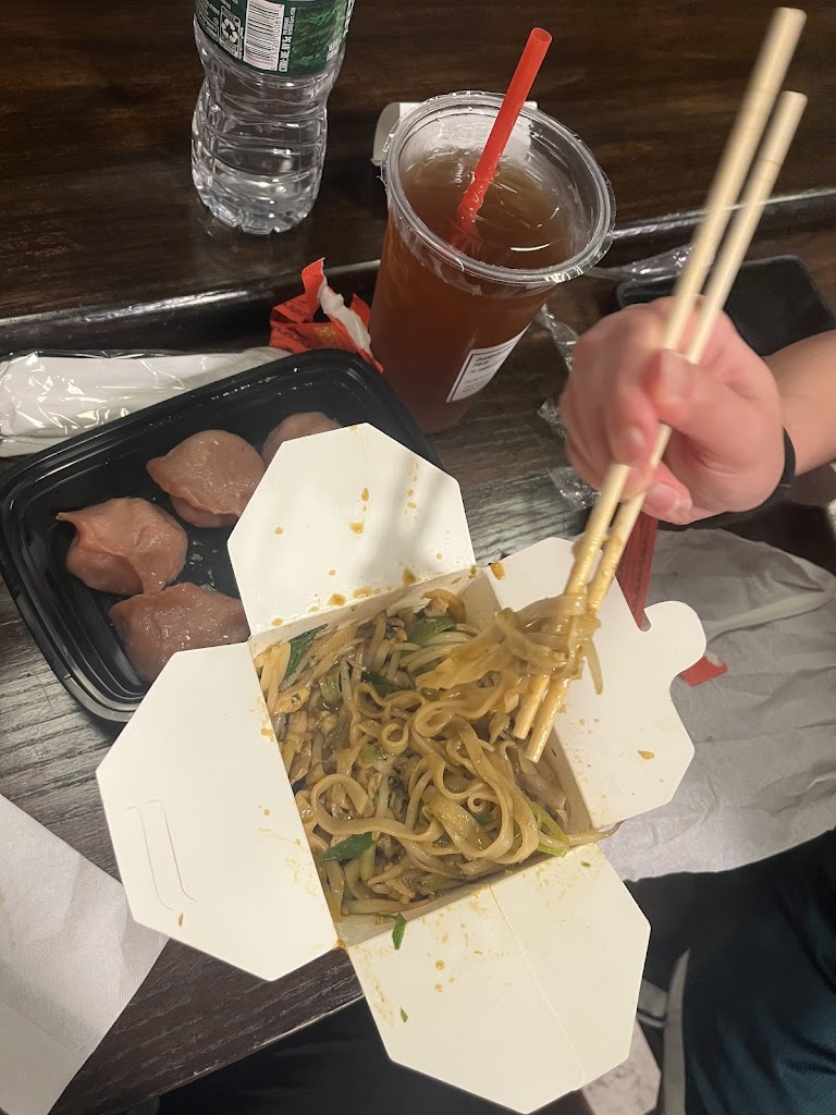 The Handpulled Noodle | Hell’s Kitchen