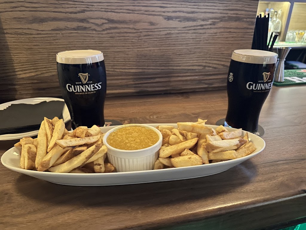 The HARP TAVERN