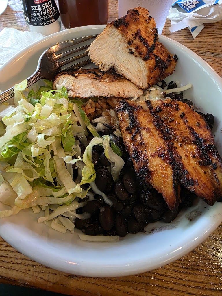 The Heights Bar & Grill
