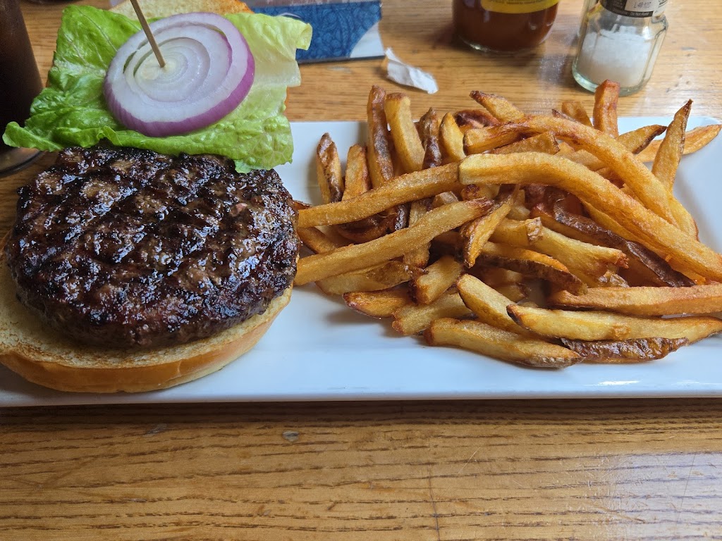 The Heights Bar & Grill
