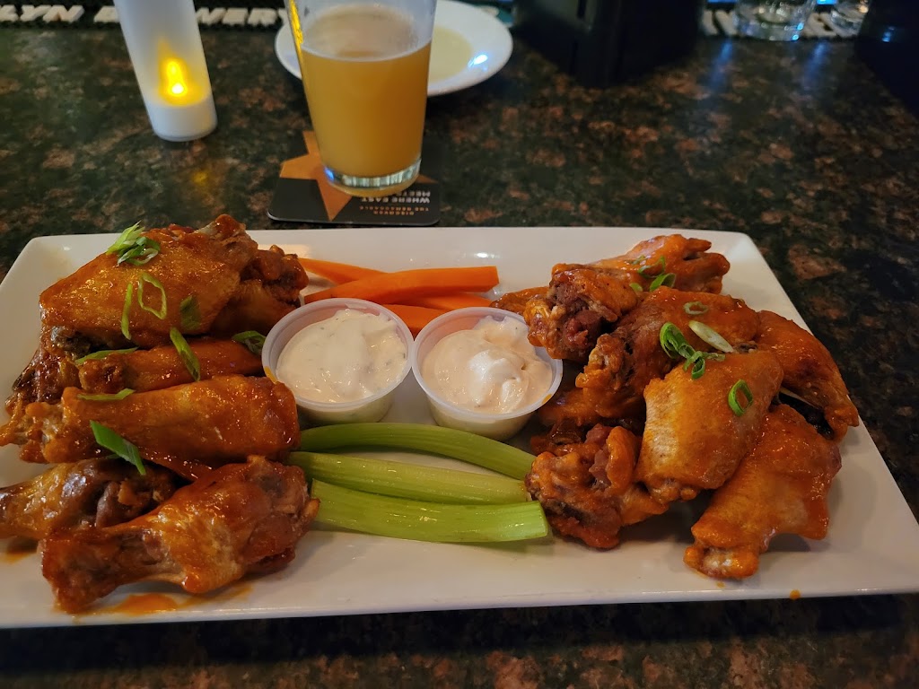 The Heights Bar & Grill