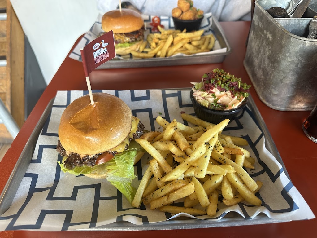 The Hideout Cafe Kitchen & Bar