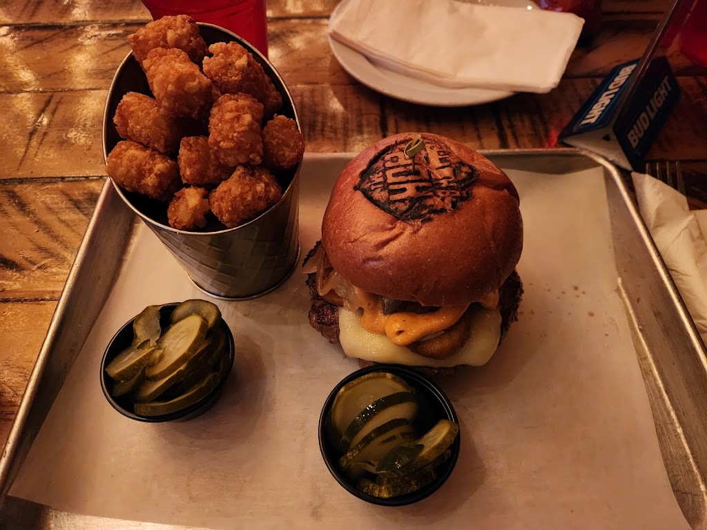 The Hop Shoppe