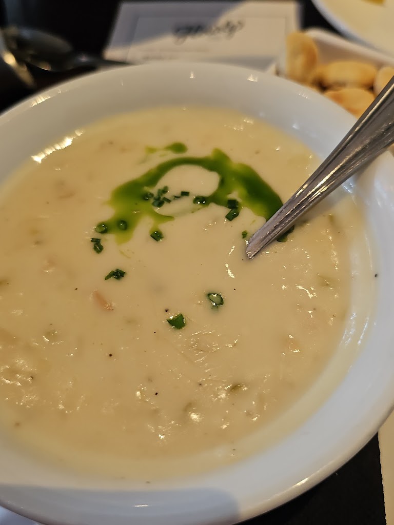 The Hourly Oyster House