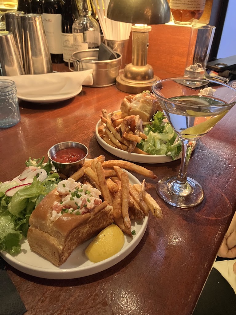 The Hourly Oyster House