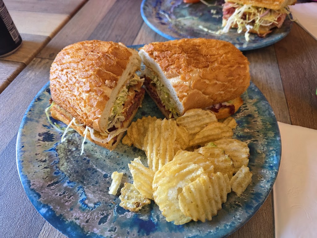 The Hungry Spot
