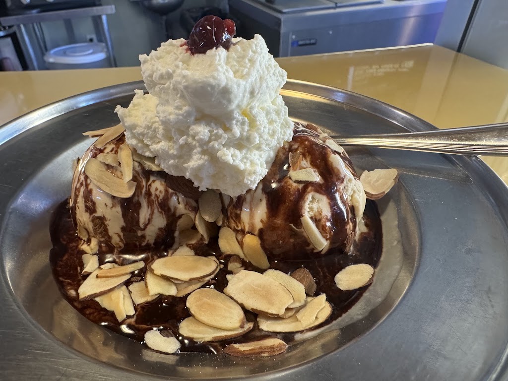 The Ice Cream Bar