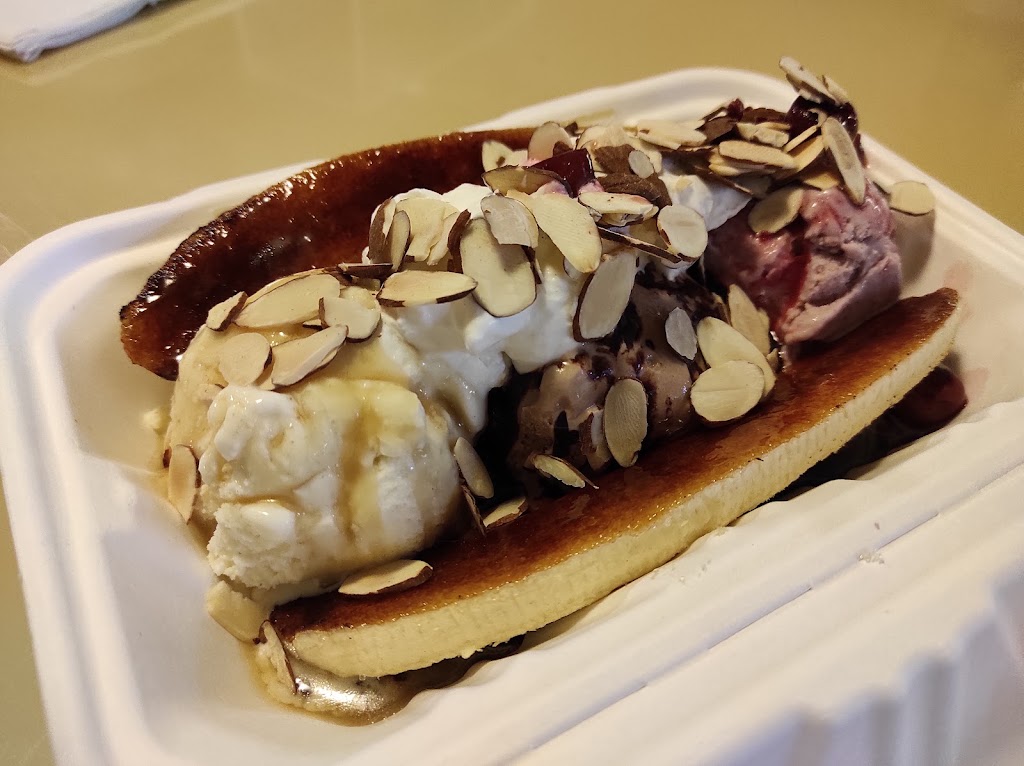 The Ice Cream Bar
