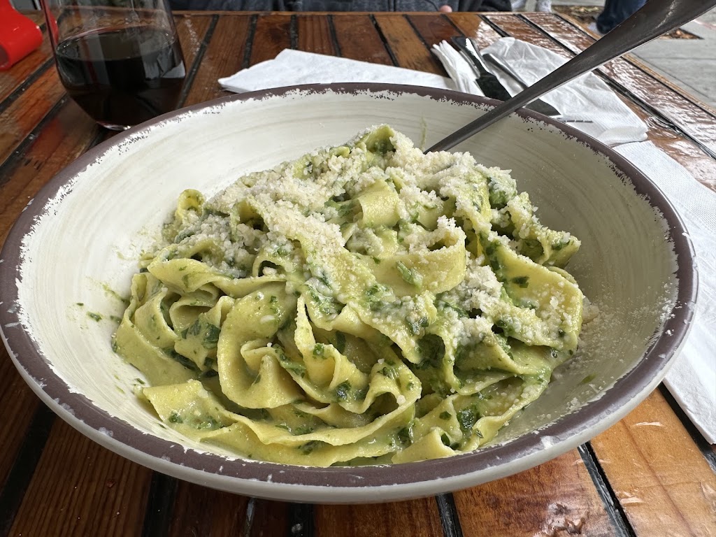 The Italian Homemade Company