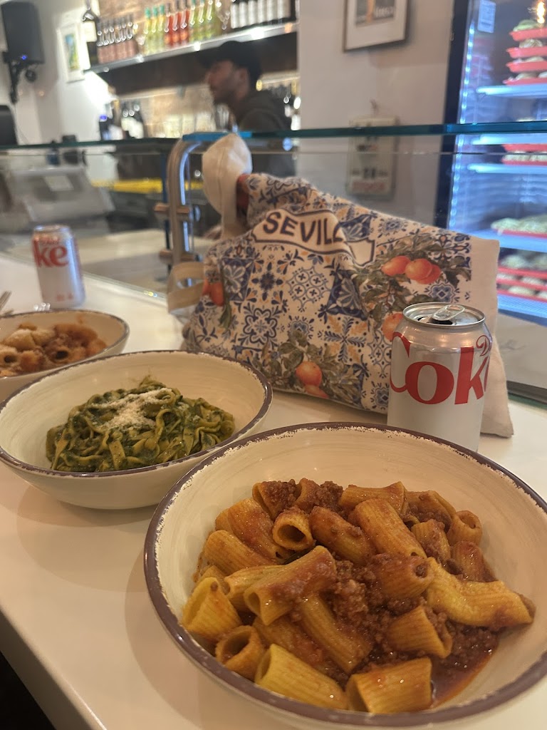 The Italian Homemade Company