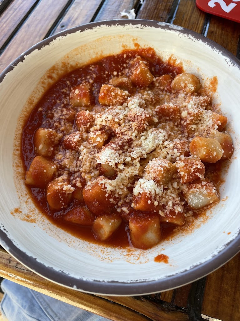 The Italian Homemade Company
