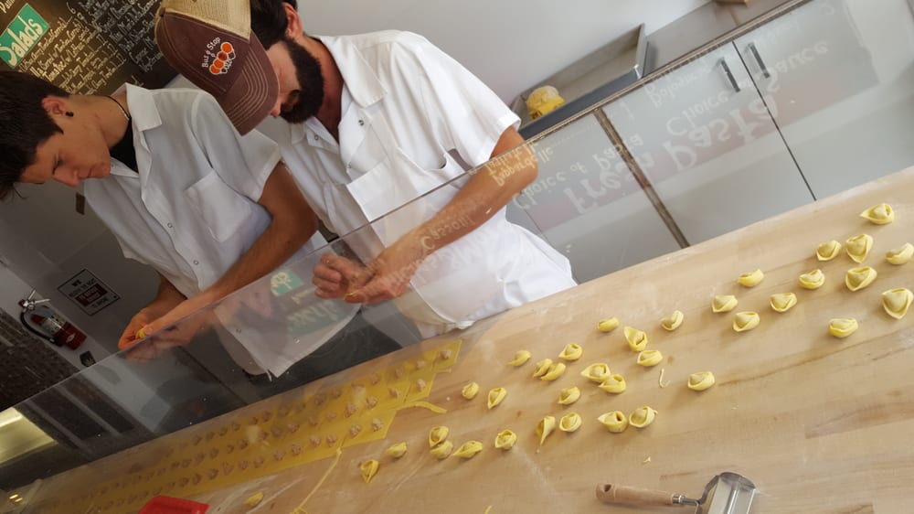 The Italian Homemade Company