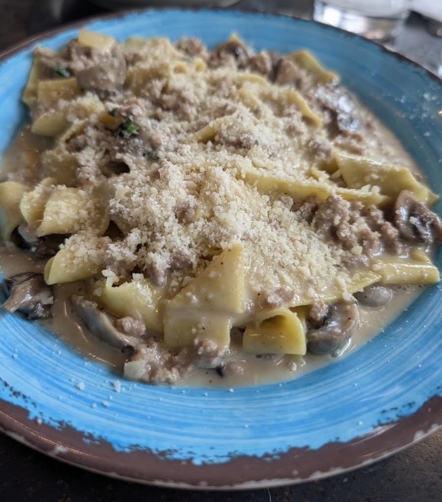 The Italian Homemade Company