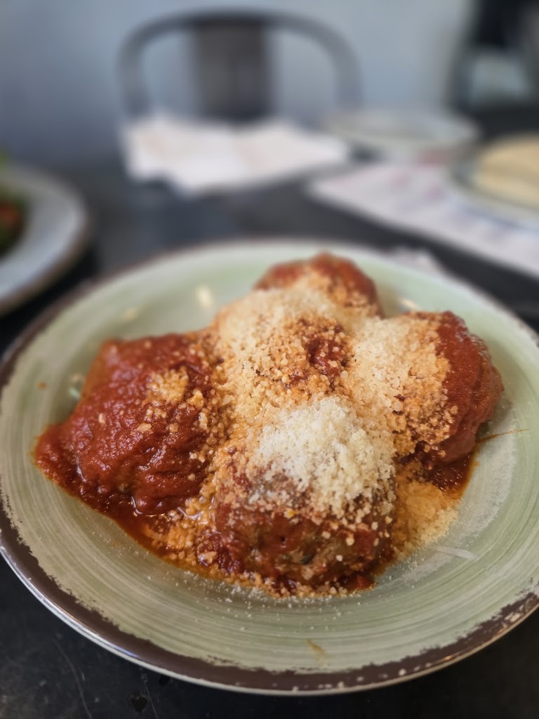 The Italian Homemade Company