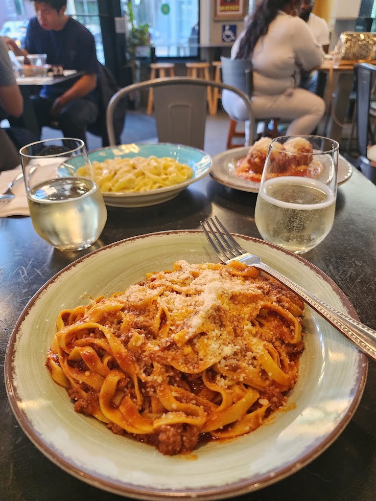 The Italian Homemade Company