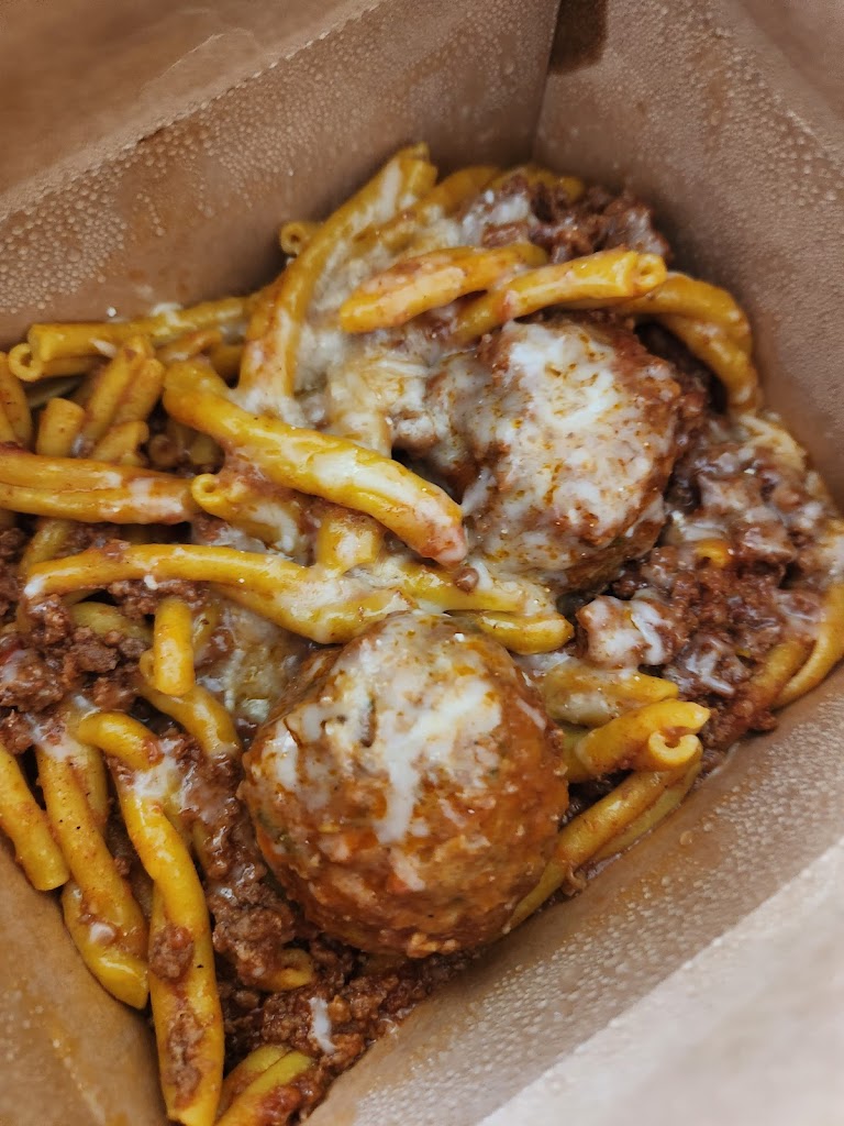 The Italian Homemade Company