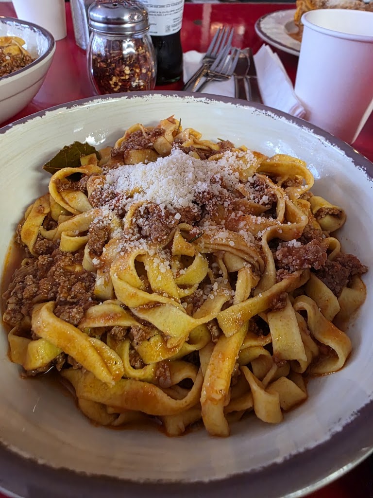 The Italian Homemade Company