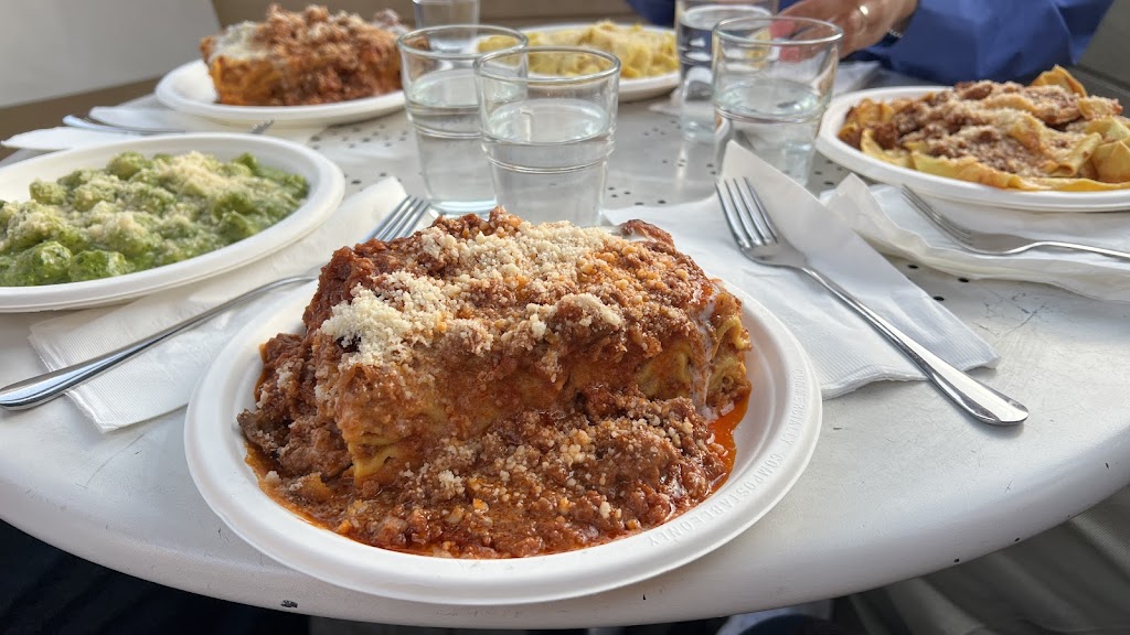 The Italian Homemade Company